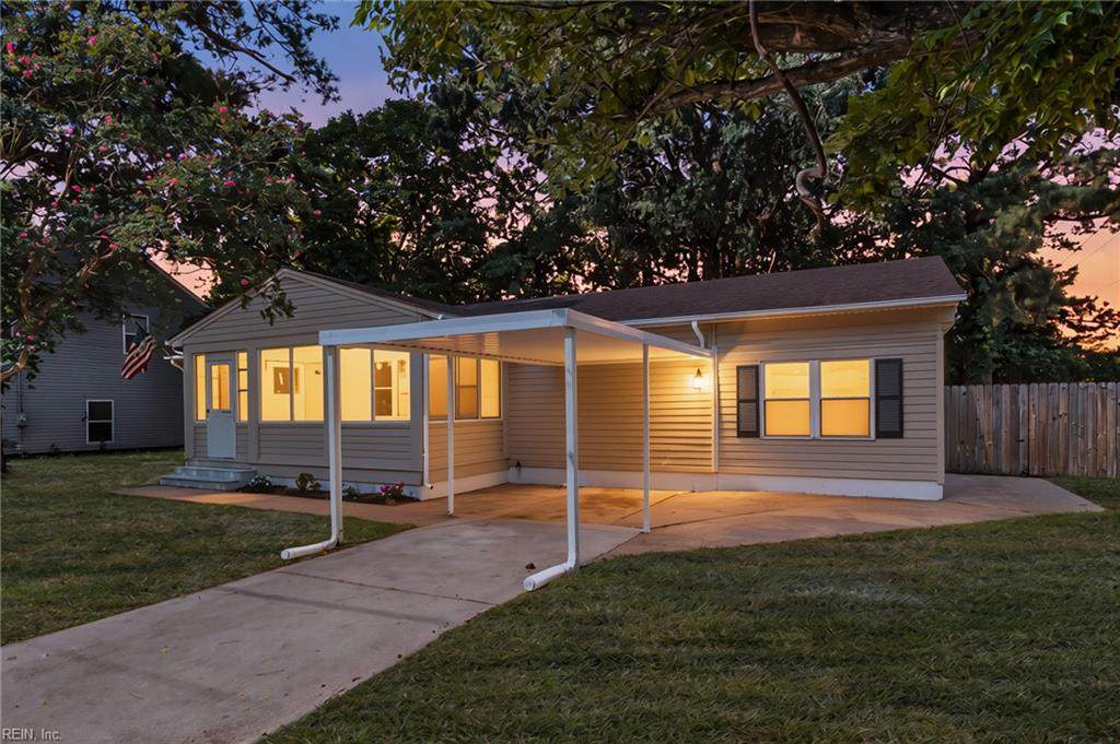 101 Kidd Blvd Blvd - Photo 1