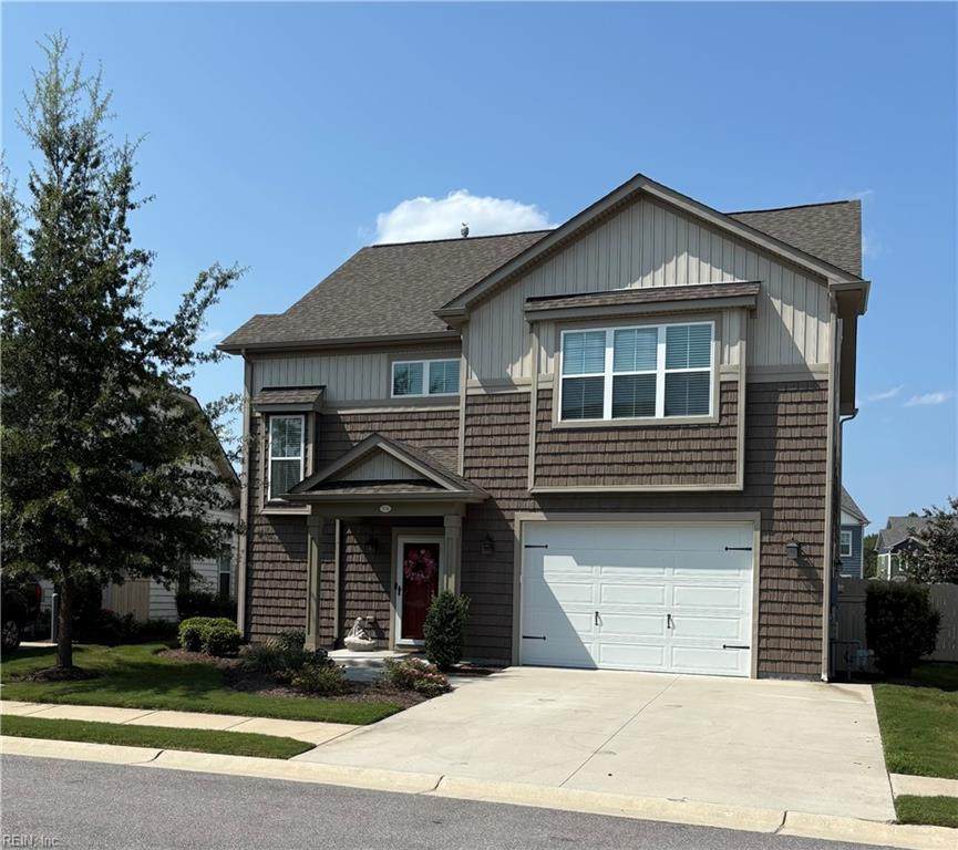 316 Middleton Way - Photo 1