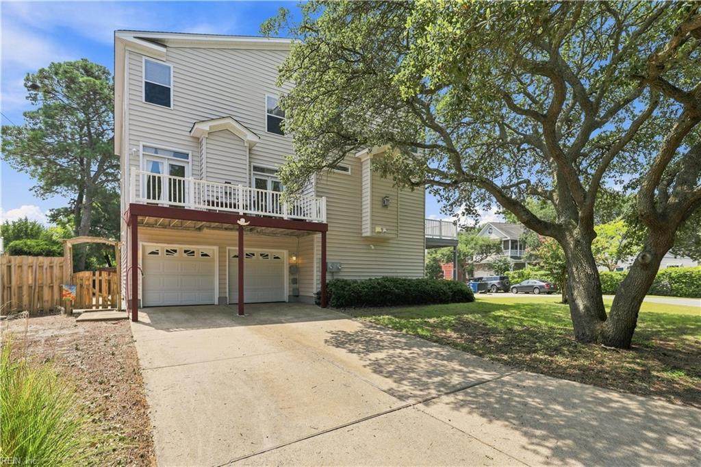 3781 Surry Rd - Photo 1