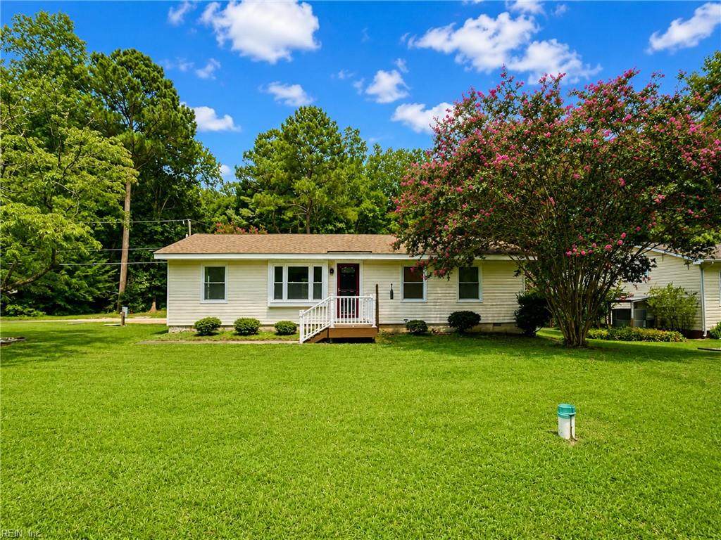 789 Coachpoint Rd - Photo 1