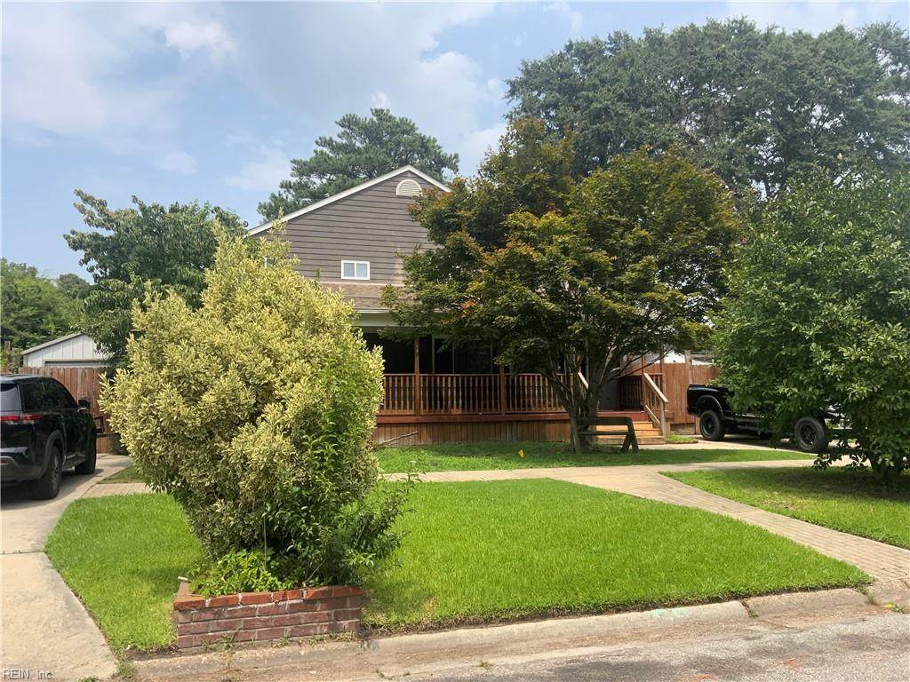 604 Ferry Rd Rd - Photo 1