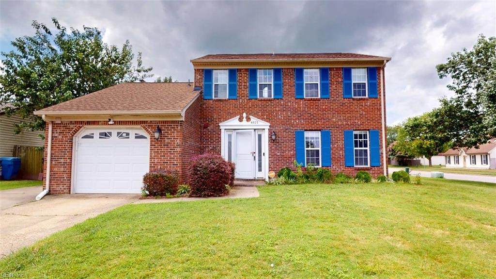 4025 Bakerfield Rd - Photo 1