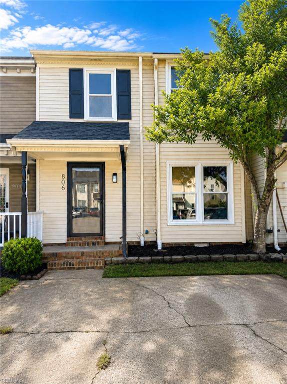 806 Federal Ct - Photo 1