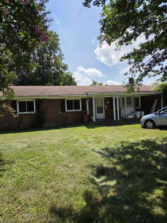 504 Mount Pleasant Rd - Photo 1