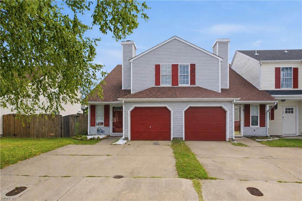 176 Wexford Dr - Photo 1