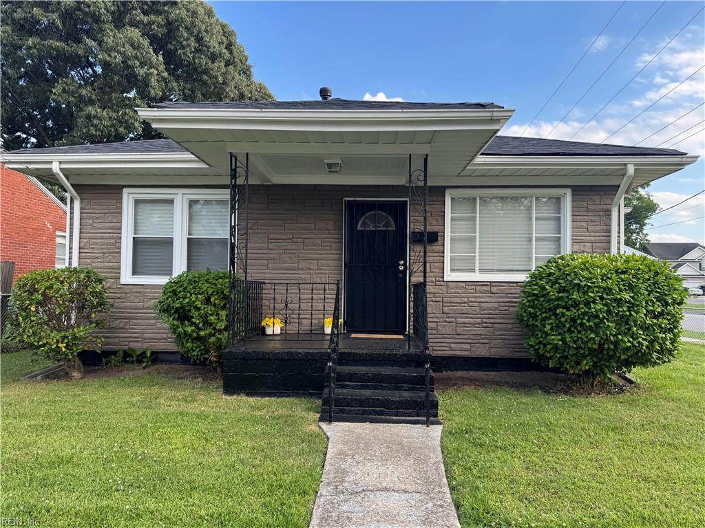 2801 Mapleton Ave - Photo 1