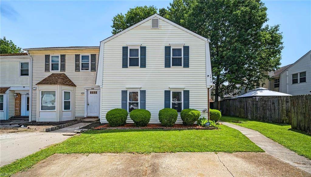 1410 Doe Ct - Photo 1