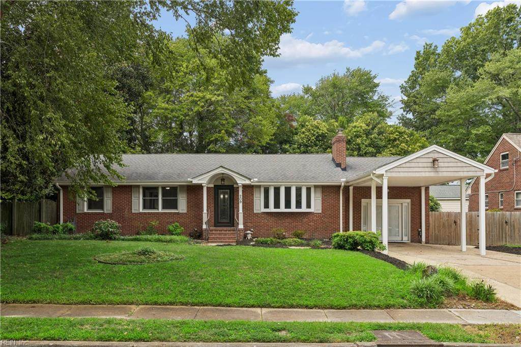 209 Mcginnis Cir - Photo 1