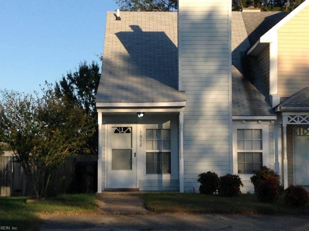 1508 Fairfax Dr - Photo 1