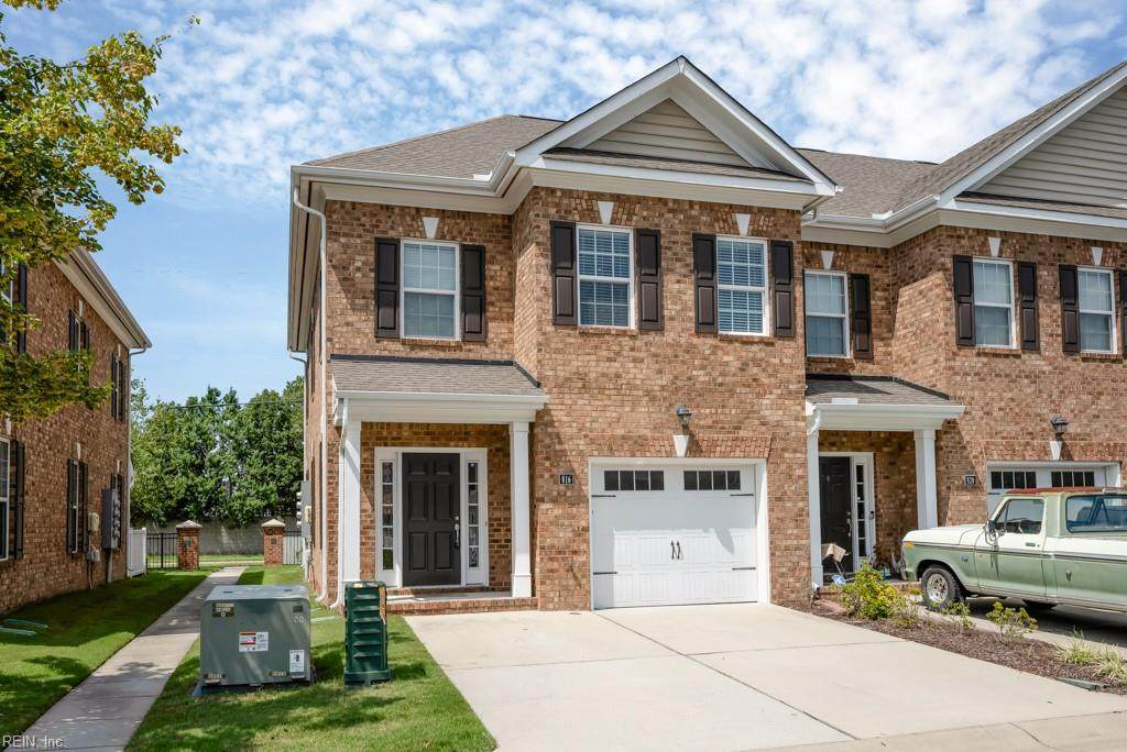 816 Haversham Cls - Photo 1