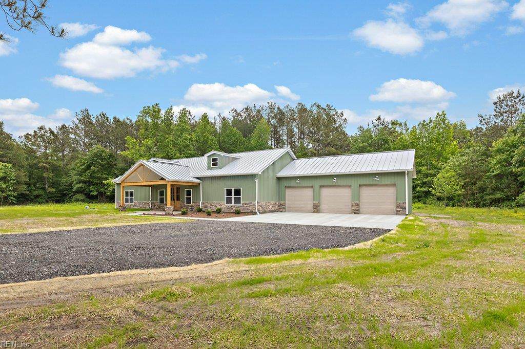 32 Ac Beef Steak Rd - Photo 1