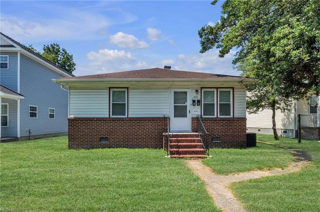 1228 Commerce Ave - Photo 1