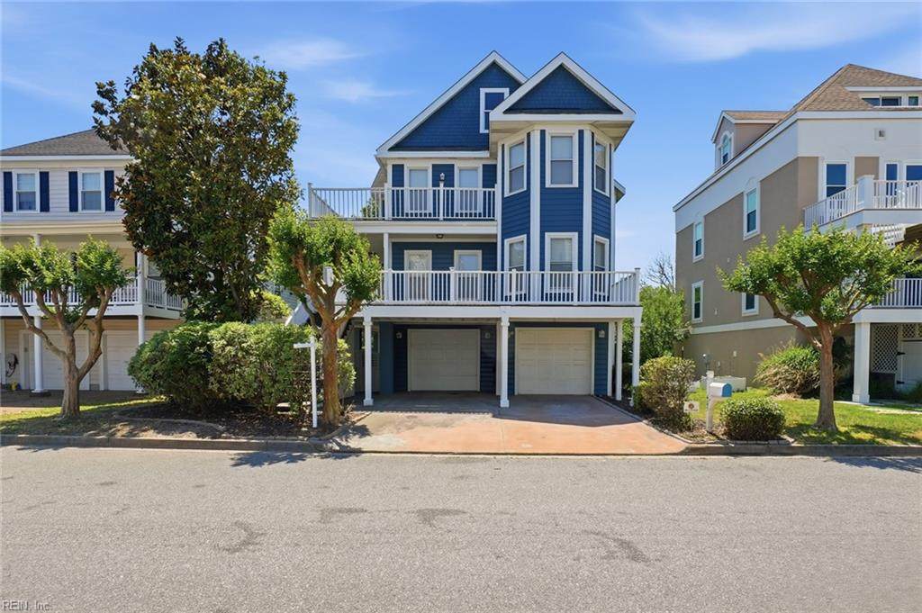 405 Pinewell Dr - Photo 1