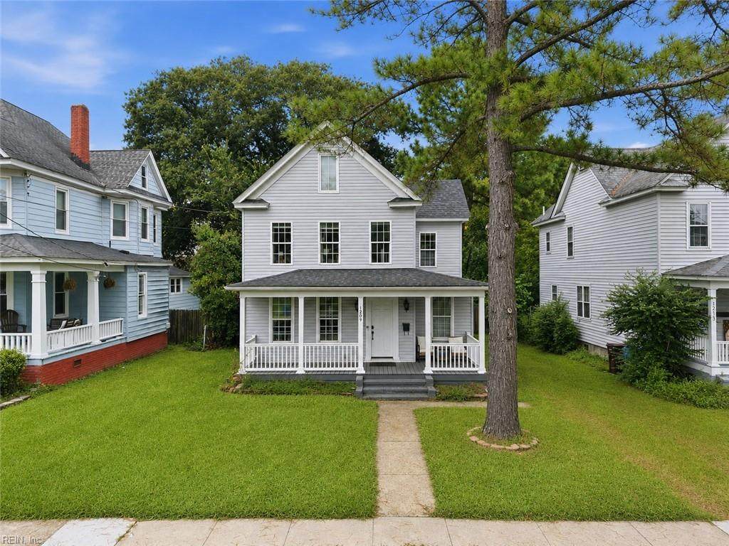 1209 Holly Ave - Photo 1