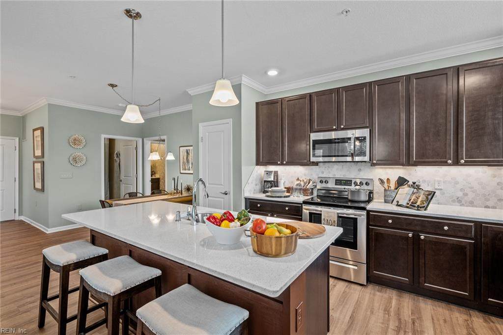 1540 Eldwick Drive #201 - Photo 1