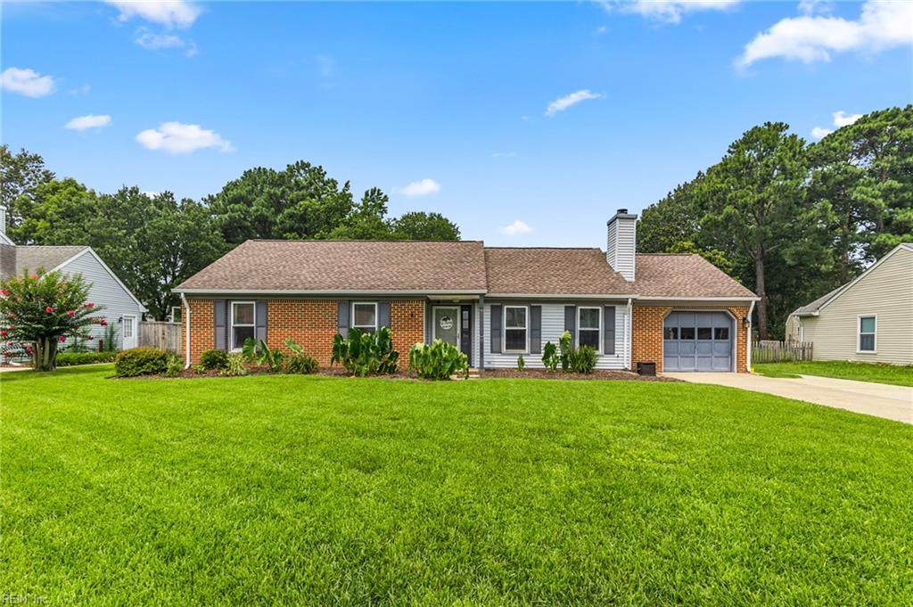 805 Helmsdale Way - Photo 1