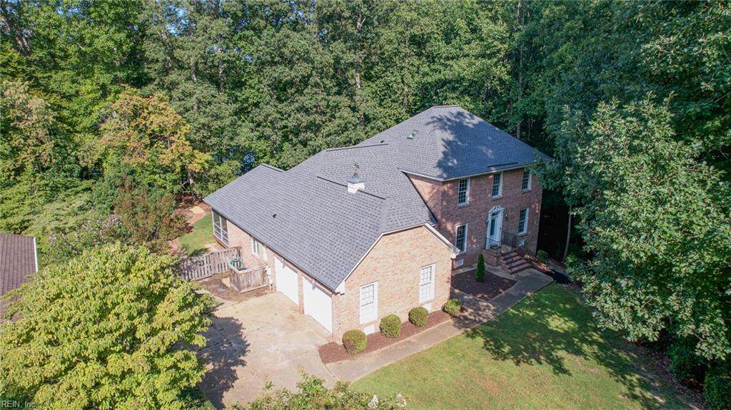 4904 Whitehaven Cir - Photo 1