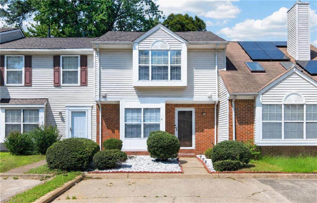 6 Chinaberry Pl - Photo 1