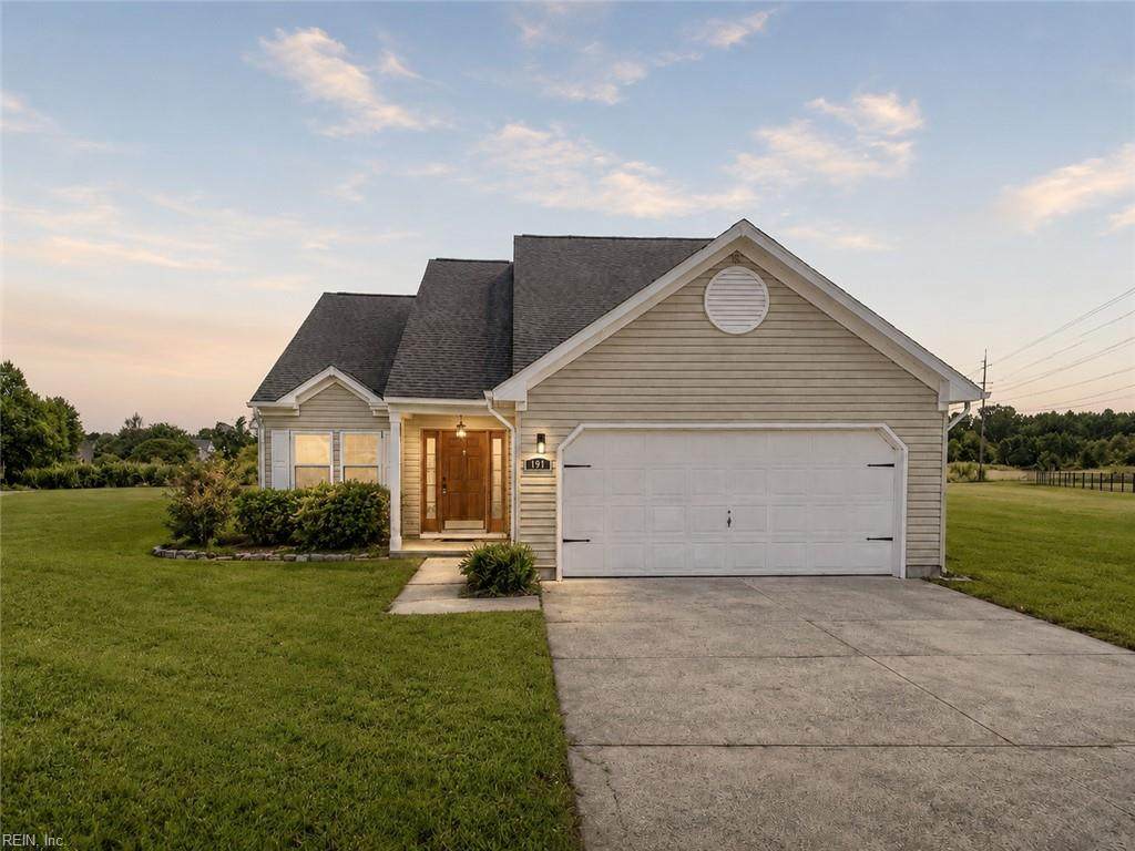 191 Eagle Creek Rd - Photo 1