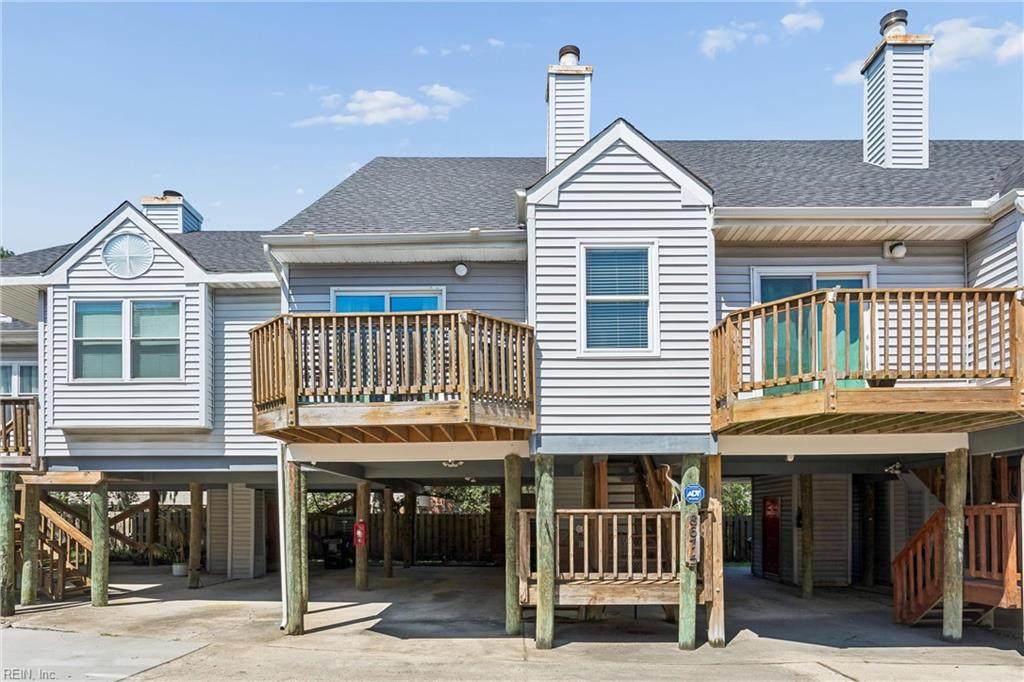 867 Little Bay Ave - Photo 1