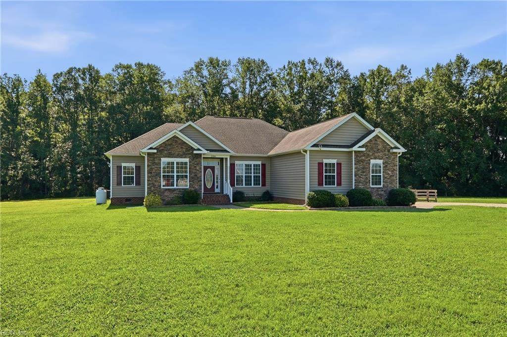 2100 Manning Rd - Photo 1