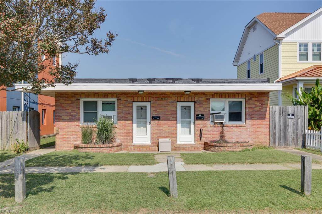 315 15th St - Photo 1