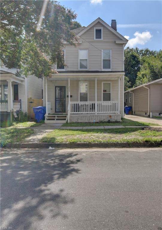 2424 West Ave - Photo 1