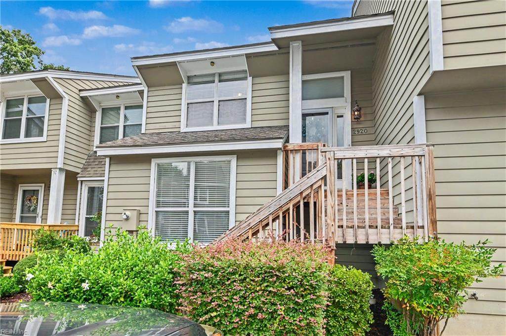 2920 Seashore Pt - Photo 1