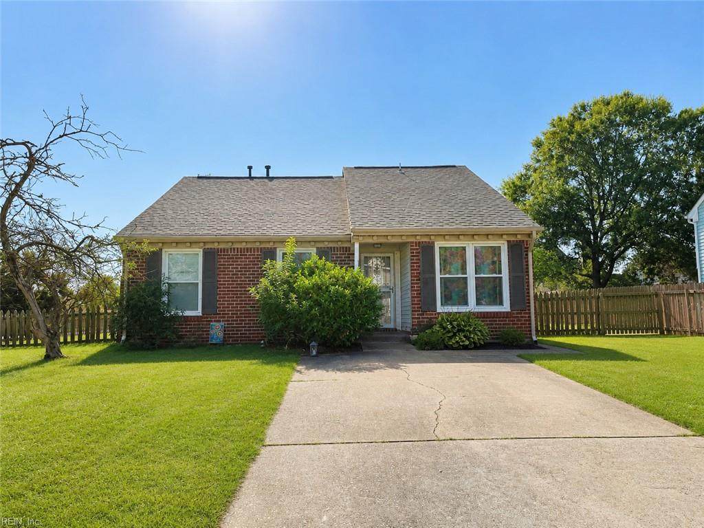 901 Pendergrass Ct - Photo 1