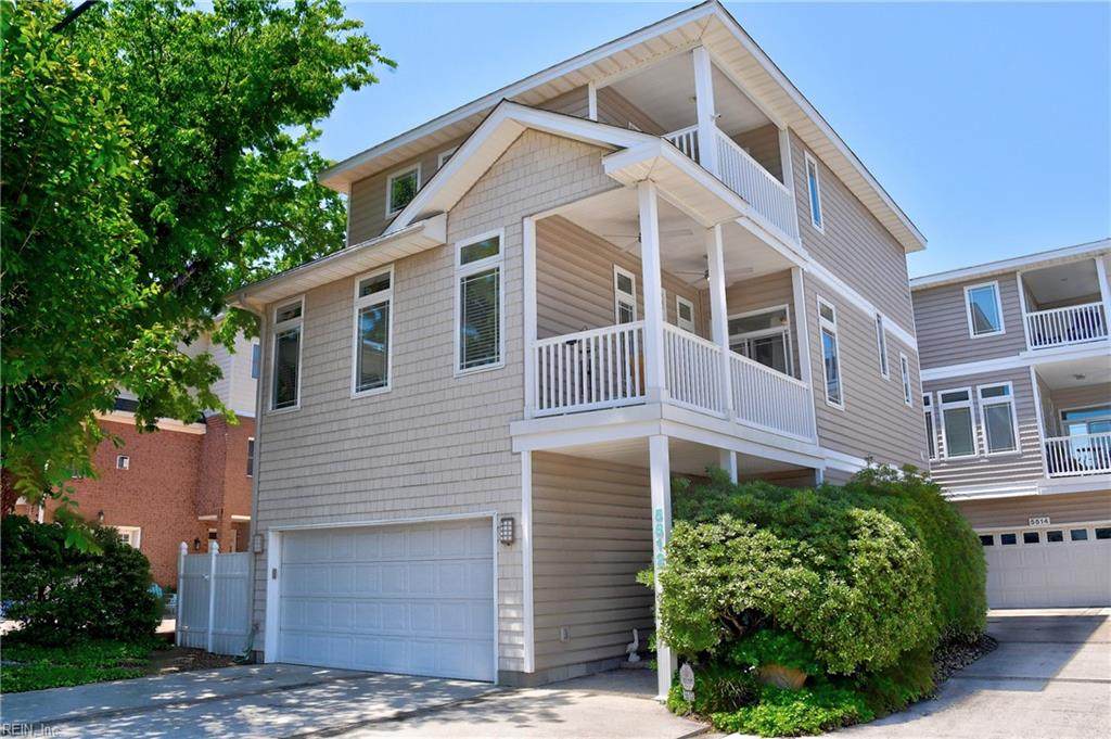 5512 Holly Rd - Photo 1