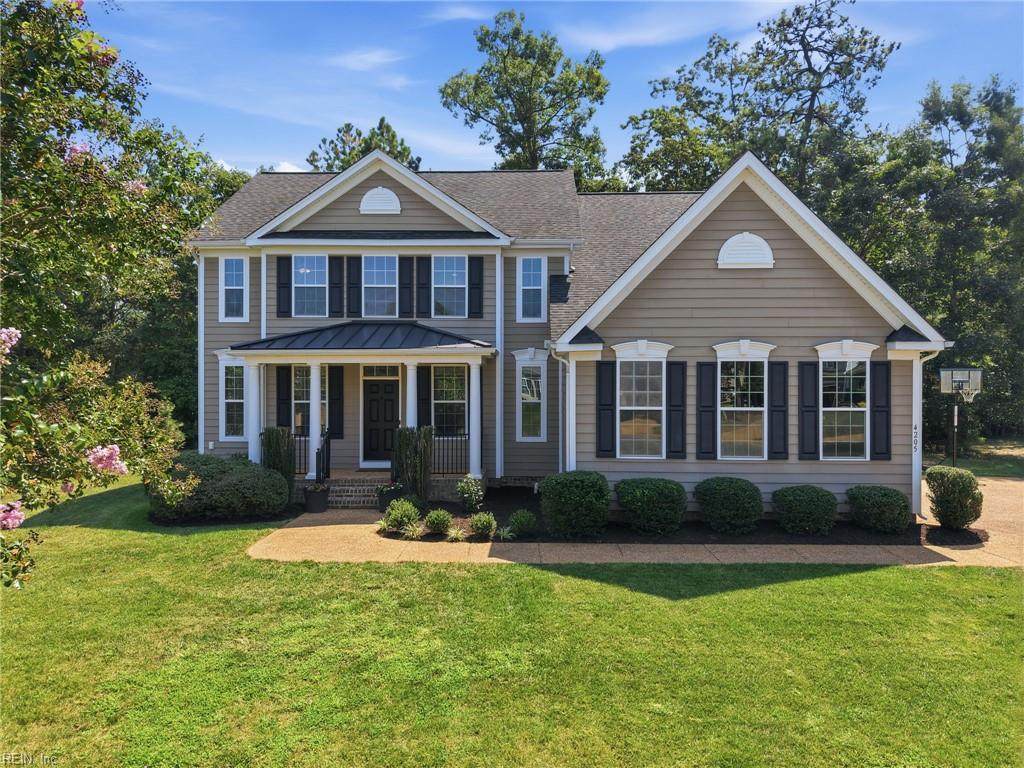 4205 Brigstock Ct - Photo 1