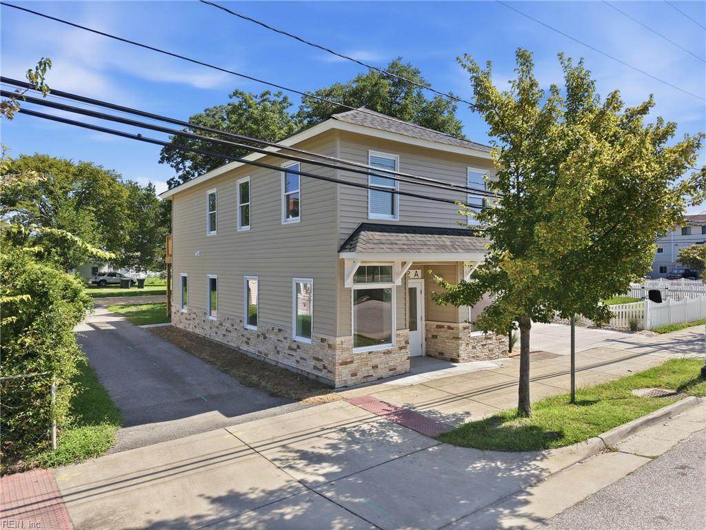 112 Buckroe Ave, Hampton, VA 23664