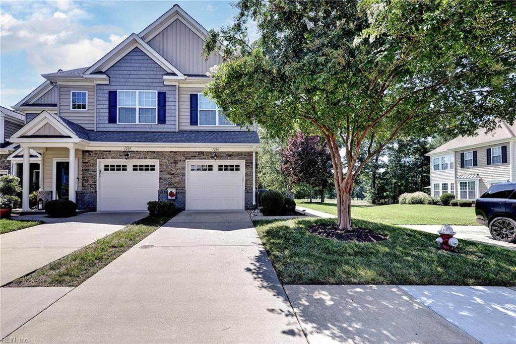 1206 Braemar Crk - Photo 1