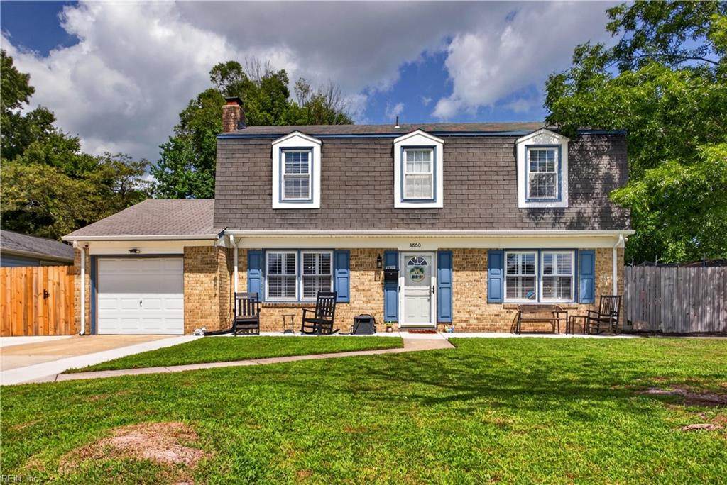 3860 Windsor Gate Rd - Photo 1