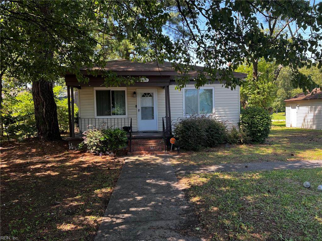 2566 Campostella Rd - Photo 1