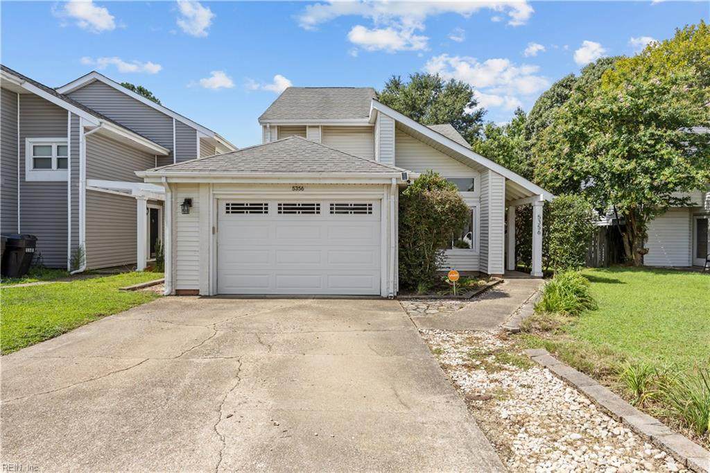 5356 Chatham Lake Dr - Photo 1