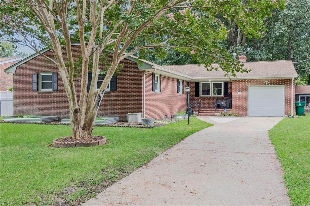 83 Arden Dr - Photo 1