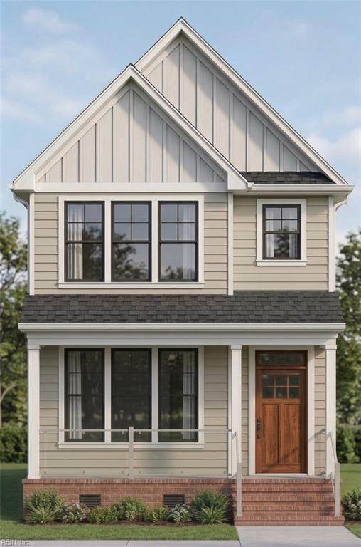 400 Middlesex St - Photo 1