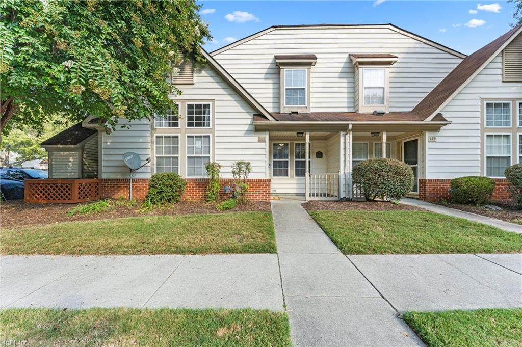 141 Post Oak Rd - Photo 1
