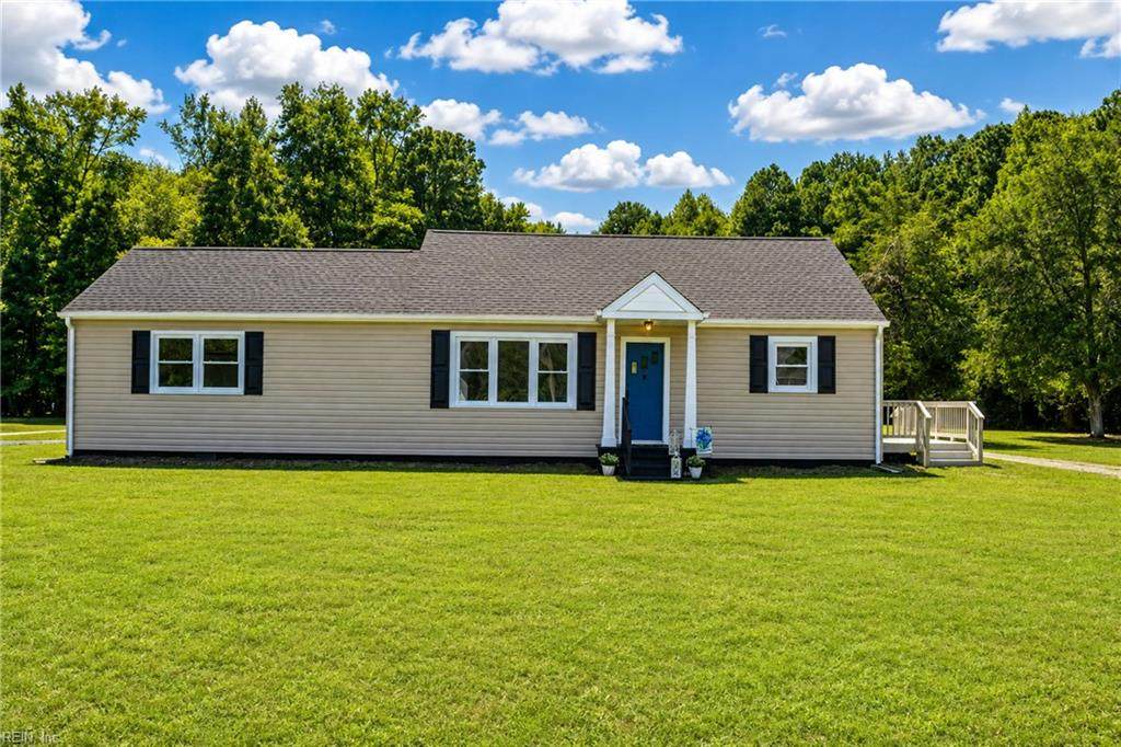 4544 Buckley Hall Rd - Photo 1