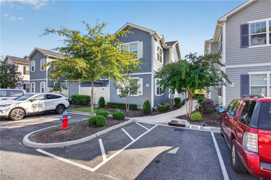 5068 Hawkins Mill Way - Photo 1