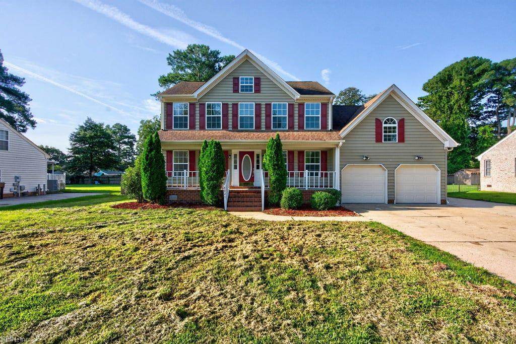 4021 Cory Ln - Photo 1