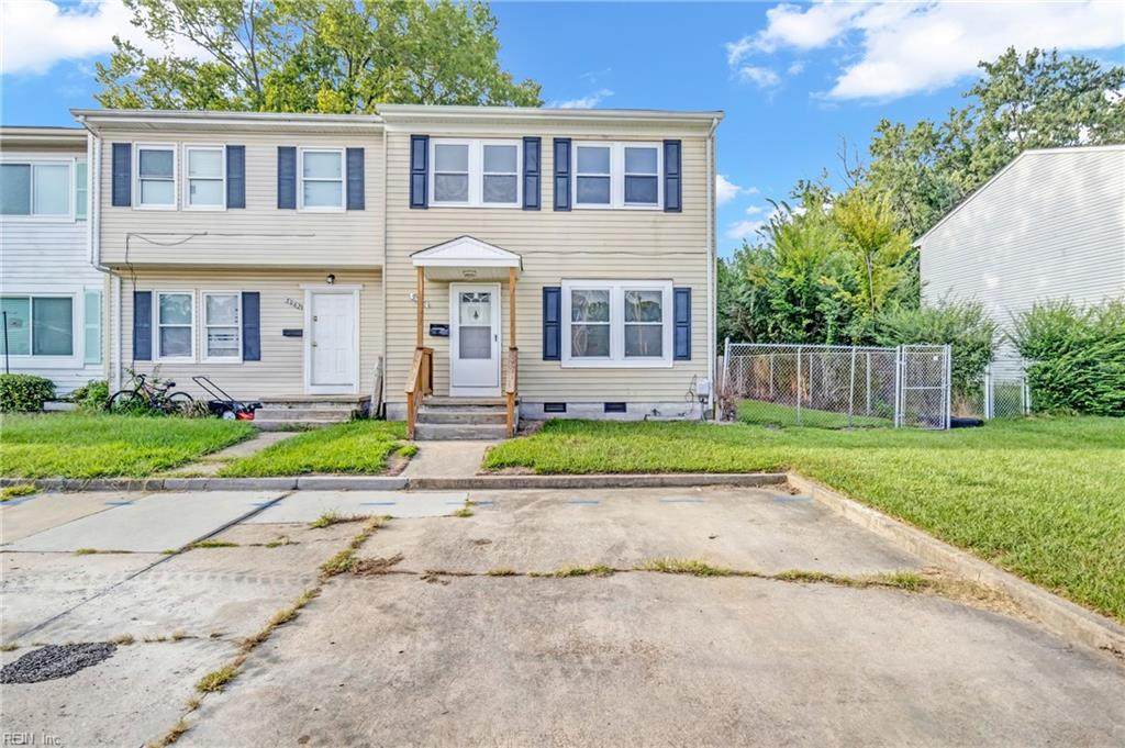 3060 Blitz Ct - Photo 1