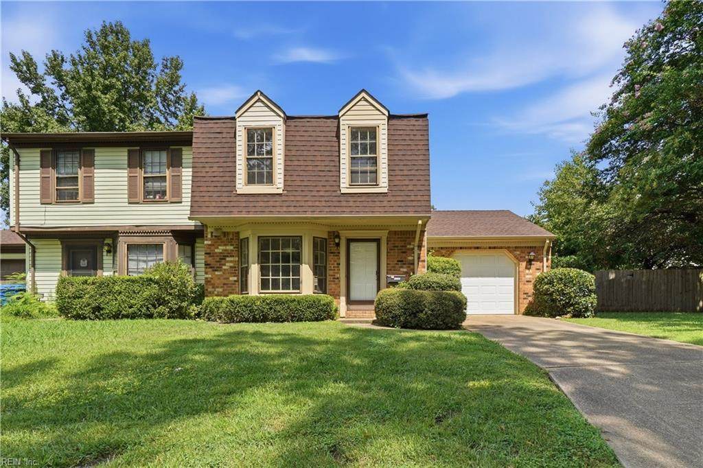 4304 Tillman Dr - Photo 1