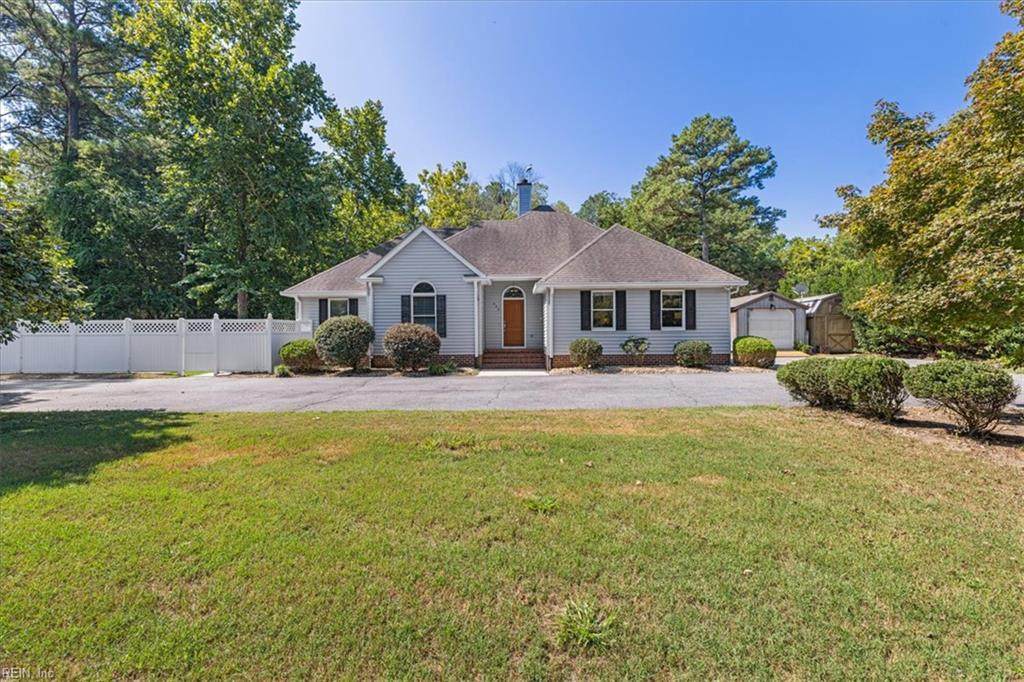 653 Kings Hwy - Photo 1