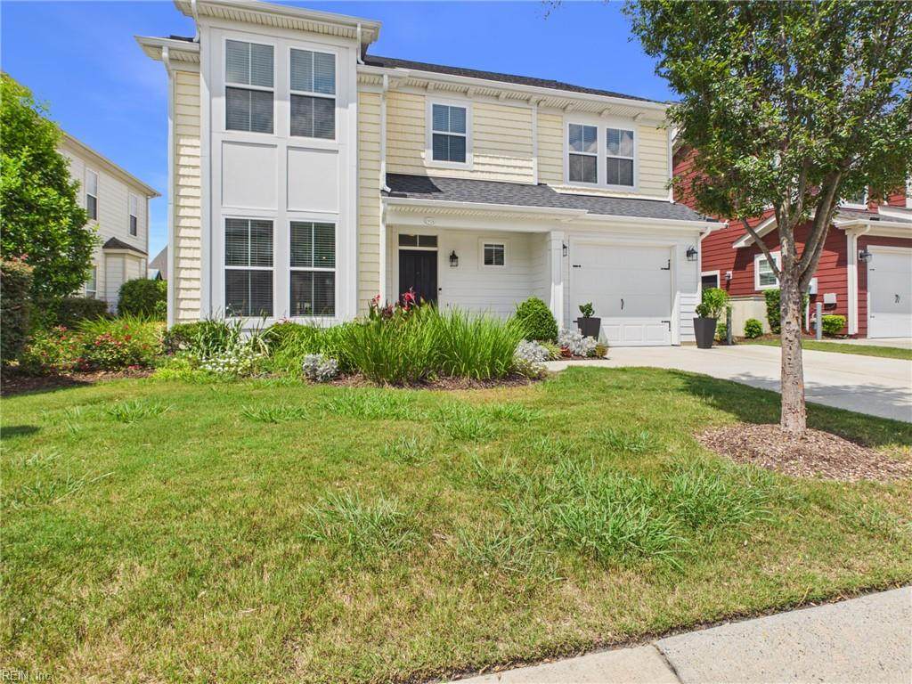 1924 Bexley Ln - Photo 1