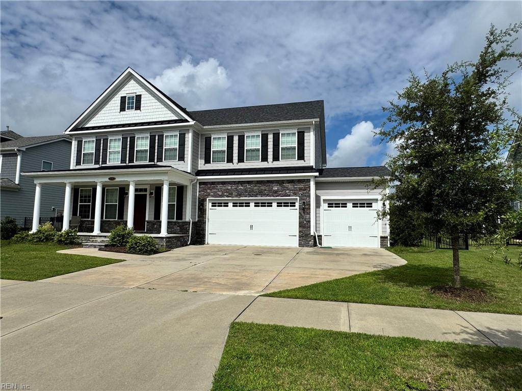 3044 Jimmy Mobley Way - Photo 1