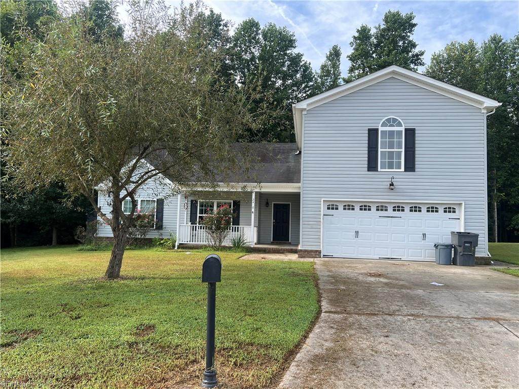 24408 John Henry St - Photo 1