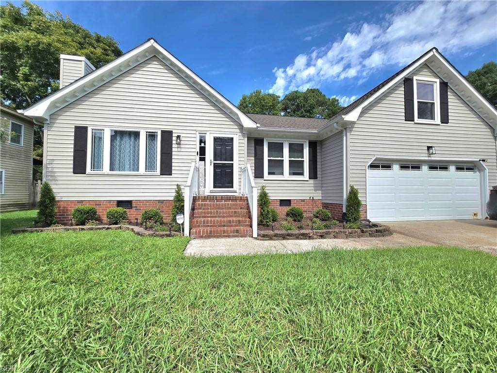 2460 Broadnax Cir - Photo 1