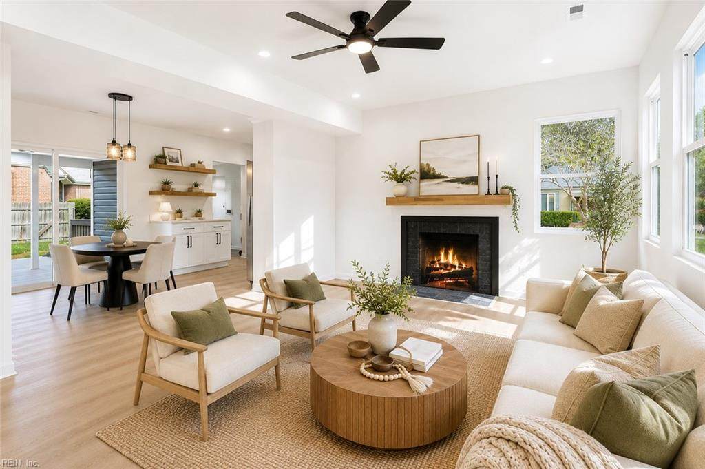 6015 Hampton Blvd - Photo 1